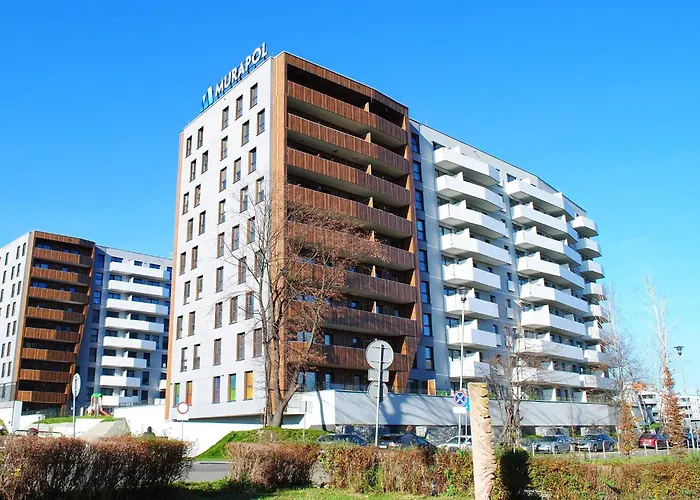 Kato Apartment 3 Stawy - Free Parking - Self Check-In